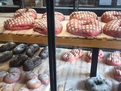 -面包和茶(万联店)