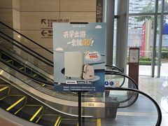 -广州周大福金融中心