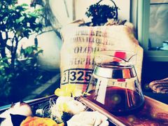 -参差咖啡(水果湖公园店)