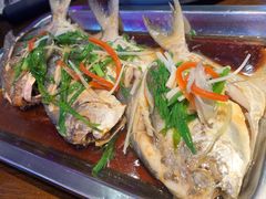 -农家霸王地锅鸡(国顺东路店)