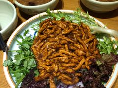 -春饼先生·北京烤鸭(甘井子万达店)