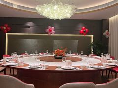 -聚宾楼·烤鸭·家宴(科技三路店)