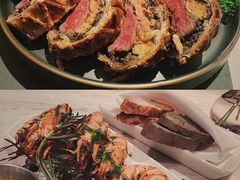 -壳里西餐厅Coquille Seafood Bistro(蒙自路店)