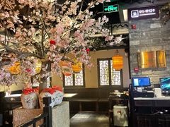 -绿茶餐厅(西湖银泰百货店)