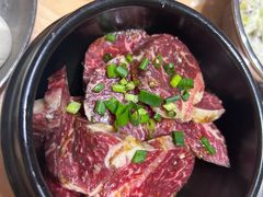 -麻蒲碳烤肉(远景路1号店)