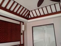 -西昌邛海湾柏樾酒店(原邛海湾柏栎度假酒店)