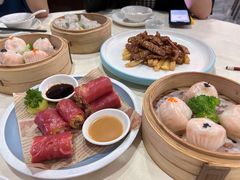 -鸿福楼(观澜店)