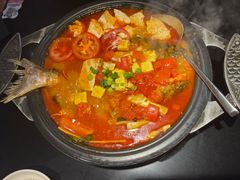 -探鱼·鲜青椒爽麻烤鱼(领展购物广场店)
