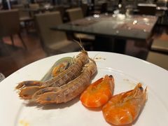 -“香”全日餐厅·株洲大汉希尔顿酒店