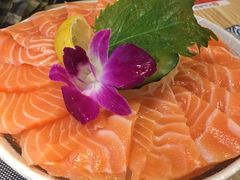 -鱼意寿司(钟村分店)