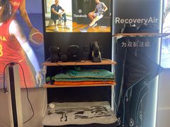 -MASTER FIT 拉伸大师·筋膜刀·西式按摩(上梅林卓悦汇店)