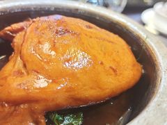 -禧瑞都大饭店(吊桥路店)