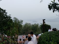 -天目湖涵田半山温泉