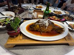 -卫鼎轩·曹公馆(鼓楼店)