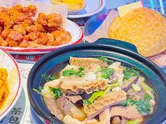 -永兴發香港茶餐厅(三坊七巷店)