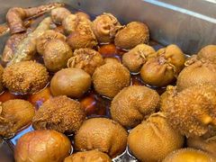 -小椒羊.羊肉粉 龙虾 羊肉串(新地旗舰店)