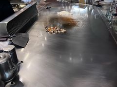 -火舞铁板烧(龙岗中心城店)