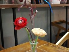 -花十悦·鲜花咖啡餐厅(振业城一期店)