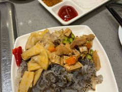-海底捞火锅(王府井银泰in88店)