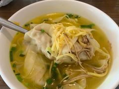 -笑来喜馄饨小笼工坊店(湖滨街店)