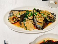 -瓯菜排档·温州海鲜(玕南店)