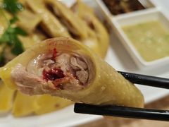 -巫记鸡饭店
