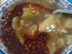 -刘老虎肉丸糊辣汤(总店)