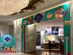 -韵咖啡自助餐厅(天津香格里拉店)