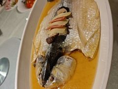 -金美华轩(东方路齐鲁店)