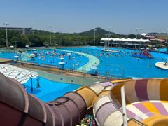 -上海玛雅海滩水公园