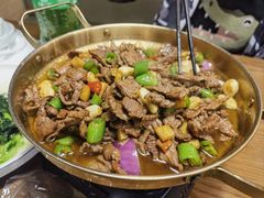 -食光慢宴·安吉土菜馆