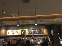 -星巴克(天津鲁能中心第三店)