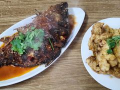 -小广四菜一绝专卖