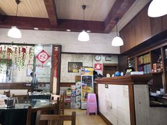大堂-上海小菜餐厅(理工大学店)