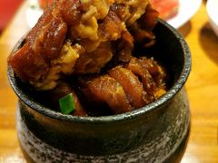 -釜山火炉韩式炭火烤肉(欧洲城店)