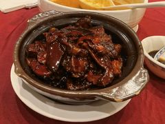 -老吉士酒家(天平路店)