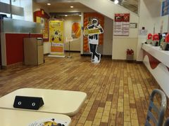 -麦当劳(咸阳人民路店)