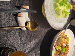 -太守宴·蘭院(天塔店)