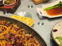 -竹溪一号·天域阁(骑马山店)