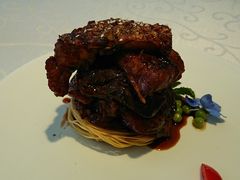 -阿英煲(凉城路店)