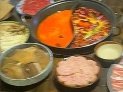 -冯校长老火锅(广州正佳广场店)