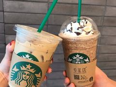 -星巴克臻选(重庆大学城熙街店)