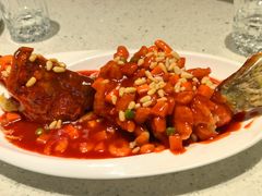 -阿莉餐厅(枣阳路店)