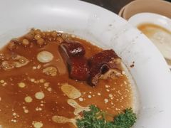 -汤城小厨•粤菜•靓汤(苏州街店)