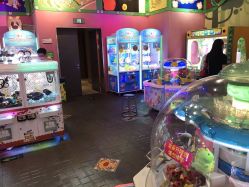 -卡通尼乐园(景枫中心店)