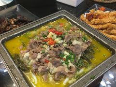 -外婆船宴餐厅·外婆喊你回家吃饭