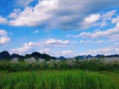-普者黑风景区-青龙山