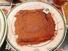 -文通冰室(世纪汇店)