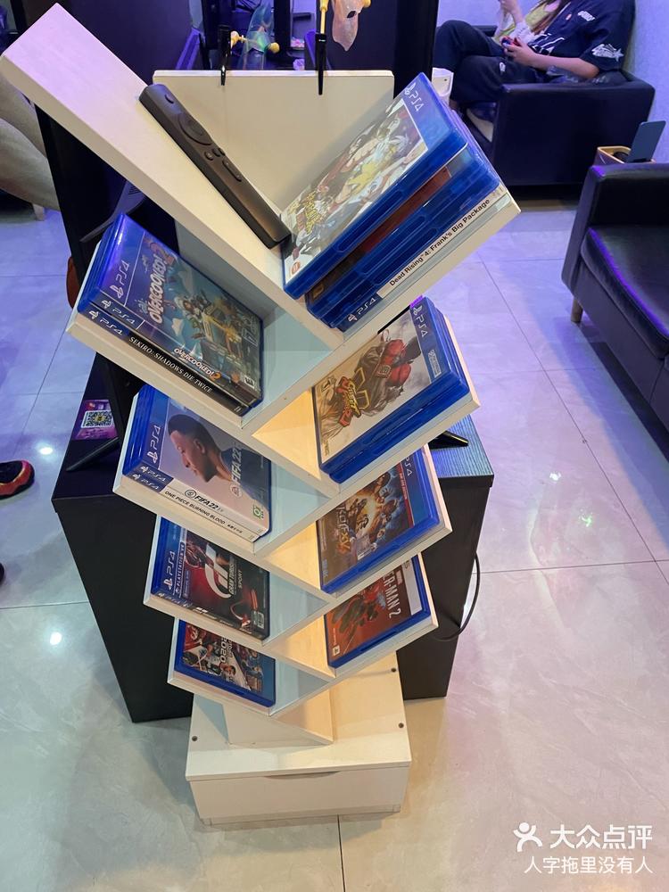 桌游小天地开战啦电玩