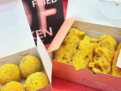 -悠个炸鸡(南京创始店)